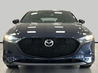 New Mazda 3 Center-Line 140 HP (102 kW) 2025 Hatchback