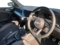 Usado Audi A1 S-Line 2022 Branco SUV
