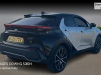 Used Toyota C-HR Sport 223 HP (164 kW) 2026 SUV