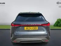 Used Lexus RX450h+ 2024 Grey Estate