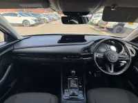 Usado Mazda CX-30 Inclusive 2023 Branco SUV