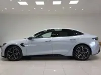 Used BYD Seal Design 230 kW (313 HP) 2026 Grey Sedan