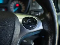 Begagnad Ford Transit Custom Limited 170 HK (125 kW) 2017 Grå Van