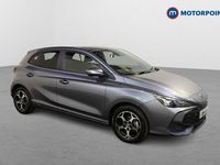 Used MG MG3 Trophy 2025 Grey Hatchback