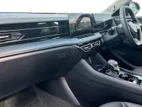 New MG HS Trophy 224 HP (164 kW) 2026 Black SUV