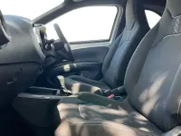 New Toyota Aygo X Design 114 HP (83 kW) 2026 Jasmine silver SUV