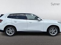 Used BMW X3 xLine 295 HP (216 kW) 2025 White SUV