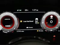 Used Nissan Qashqai Tekna 140 HP (102 kW) 2021 White SUV