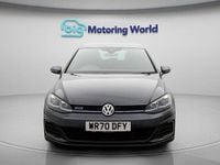 Used VW Golf VIII Advance 201 HP (147 kW) 2020