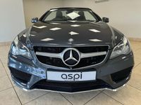 used Mercedes E350 E-Class 3.0BLUETEC AMG LINE 2d 255 BHP