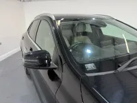 Used Mercedes GLA200 156 HP (114 kW) 2017 Black SUV