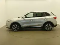 Used MG ZS Trophy 196 HP (144 kW) 2025 Silver SUV