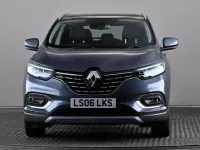 Used Renault Kadjar GT-Line 116 HP (85 kW) 2019 Grey SUV