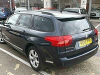 Used Citroën C5 2010 Estate
