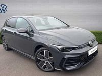 Used VW Golf VIII 150 HP (110 kW) 2026