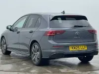 Used VW Golf VIII 150 HP (110 kW) 2025