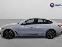 Used BMW i4 M Sport 210 kW (286 HP) 2026 Sedan