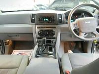 Used Jeep Grand Cherokee 215 HP (158 kW) 2005 SUV