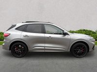 Used Ford Kuga 2023 Silver SUV