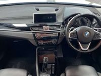 used BMW X1 Estate sDrive 20i Sport 5dr Step Auto