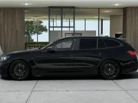 Ny BMW M5 727 HK (534 kW) 2026 Sedan