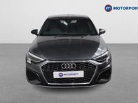 Used Audi A3 S-Line 2023 Grey Sedan