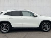 used Mercedes GLA200 GLA ClassAmg Line Auto