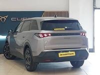 New Peugeot 5008 Allure 145 HP (106 kW) 2026 Additional metallic  cumulus grey SUV