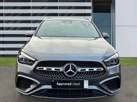 Used Mercedes GLA200 Executive 163 HP (119 kW) 2023 SUV