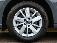 Käytetty VW Caddy Pro 2025 Harmaa Tila-auto