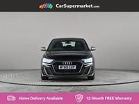 used Audi A1 40 TFSI S Line Competition 5dr S Tronic