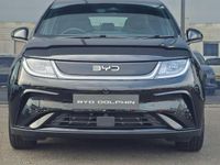 New BYD Dolphin Design 150 kW (204 HP) 2026 Obsidian black Hatchback