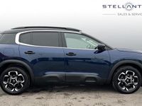 Used Citroën C5 Aircross 127 HP (93 kW) 2025 Blue SUV