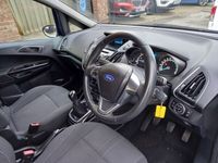 used Ford B-MAX 1.5 TDCi Zetec 5dr [Start Stop]