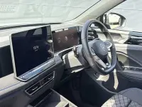 Used VW Tiguan 204 HP (150 kW) 2025 SUV