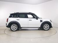 Used Mini Cooper Countryman Sport 134 HP (98 kW) 2023 White SUV