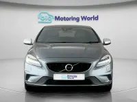 Begagnad Volvo V40 R-Design 121 HK (88 kW) 2018