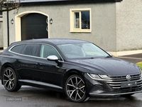 Used VW Arteon Elegance 150 HP (110 kW) 2022 Coupe