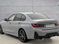 Used BMW 330e M Sport 288 HP (211 kW) 2024 Grey