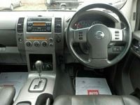 Used Nissan Pathfinder 2007 SUV
