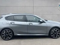 Used BMW 120 M Sport 168 HP (123 kW) 2026 Grey Hatchback
