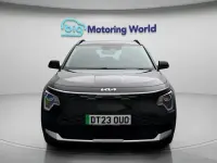Used Kia e-Niro 150 kW (204 HP) 2025 SUV