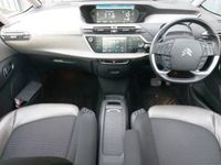 used Citroën C4 SpaceTourer Grand1.5 BlueHDi 130 Flair Plus 5dr EAT8