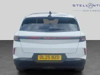 Used Vauxhall Grandland X Ultimate 134 HP (98 kW) 2025 White SUV