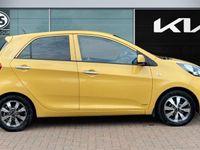 used Kia Picanto 1.0 SR7 5dr