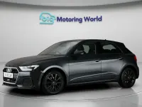 Used Audi A1 Sportback Sport 114 HP (83 kW) 2019 Hatchback