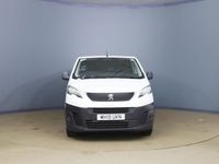 used Peugeot Expert 1.6 BLUEHDI S L2 130 BHP