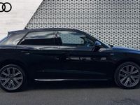 Used Audi A1 S-Line 150 HP (110 kW) 2024 Black SUV