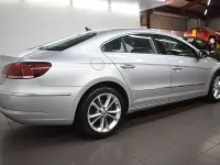 Used VW CC S 2014 Silver Sedan