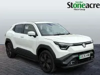 Used Suzuki e-Vitara 127 kW (174 HP) 2026 SUV